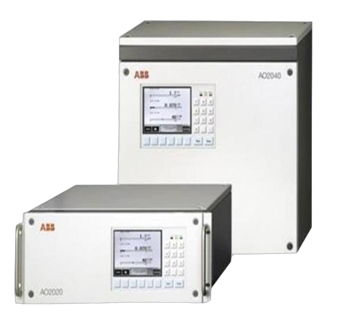 AO2000 系列连续分析仪